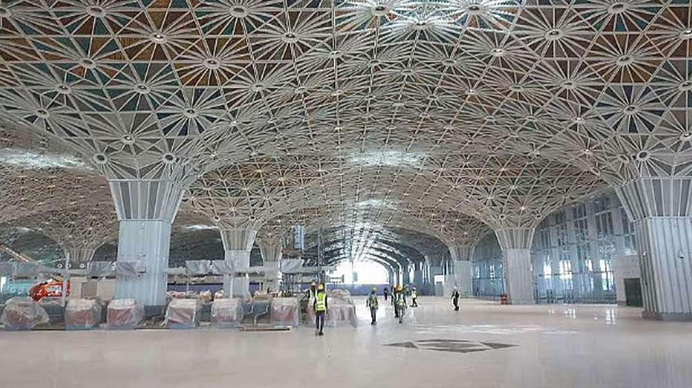 প্রয়োজন ৯০২ কোটি টাকা: বিমানমন্ত্রী