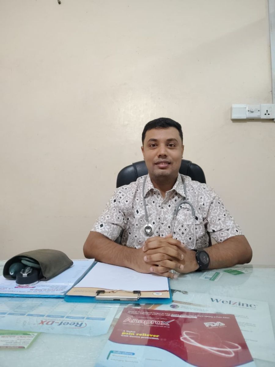 গ্যাস্ট্রিকের সমস্যা কেন হয়, কীভাবে নিয়ন্ত্রণে রাখবেন— ডা. মাজহারুল ইসলাম