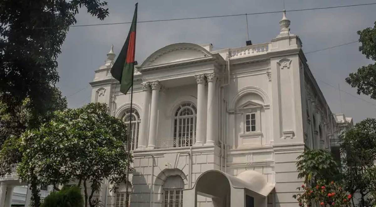 হাসানাত আবদুল্লাহসহ চার আসামির বিরুদ্ধে সাক্ষ্য দিলেন টিপুর স্ত্রী