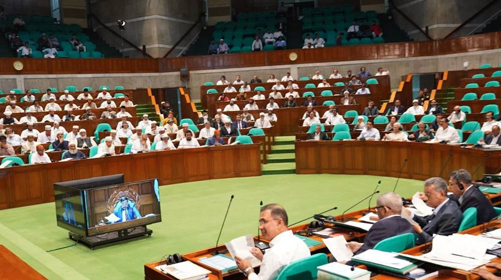 ২০২৭ সালের পাঠ্যবইয়ে জুলাই গণঅভ্যুত্থান ও শেখ হাসিনা আমলের নানা ঘটনা