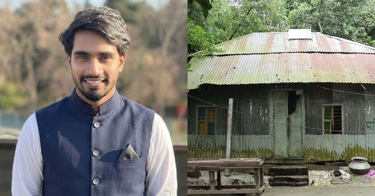 ভেনিসে বাঁধনের ওপর হামলা: মাদারীপুরে মনিরুলের বাড়িতে তালা