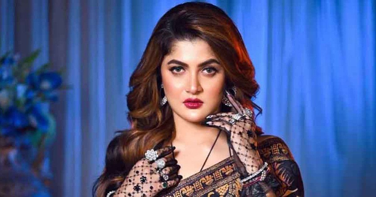 যে কারণে আত্মহত্যার কথাও ভেবেছিলেন শ্রাবন্তী