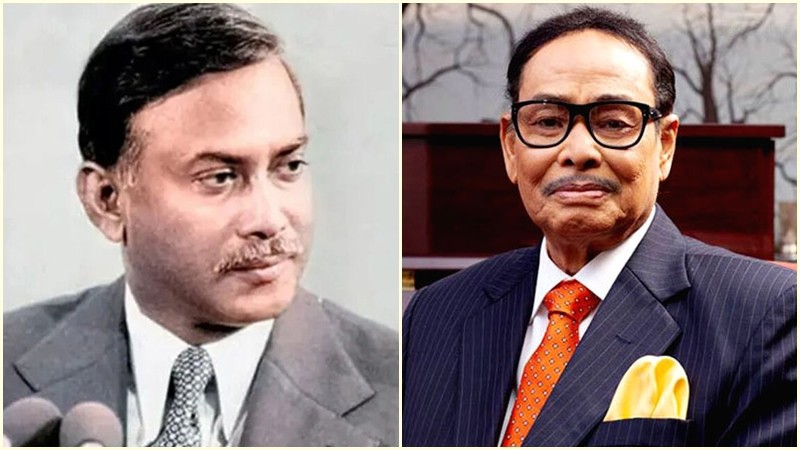 জিয়াউর রহমান হত্যা: কর্নেল মতিউর গুলি চালিয়েছিলেন, দাবি প্রসিকিউটরের