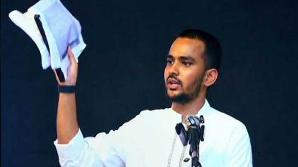 দুদকের অনুসন্ধান রাজনৈতিক প্রতিহিংসার অংশ: আসিফ মাহমুদ