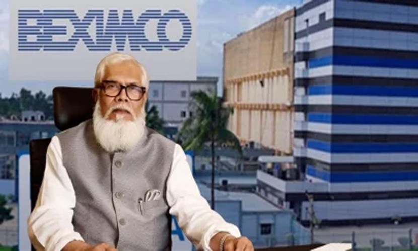 বেক্সিমকো ফার্মার পর্ষদ ছাড়ছেন সালমান এফ রহমান