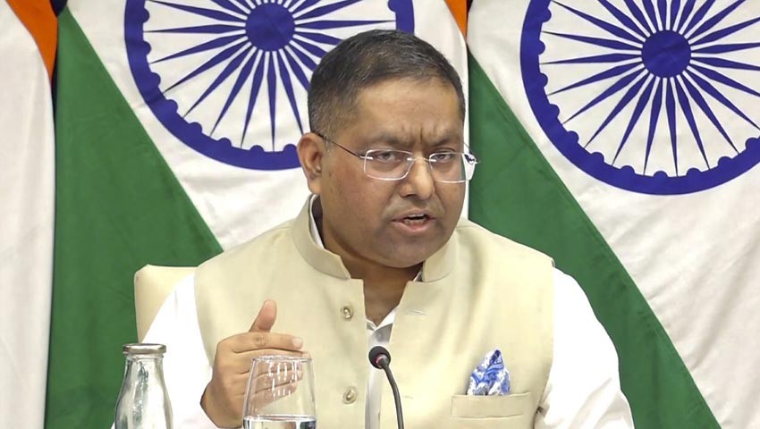 তারেক রহমানকে দুটি পৃথক আমন্ত্রণ দেওয়া হয়েছিল: ভারত