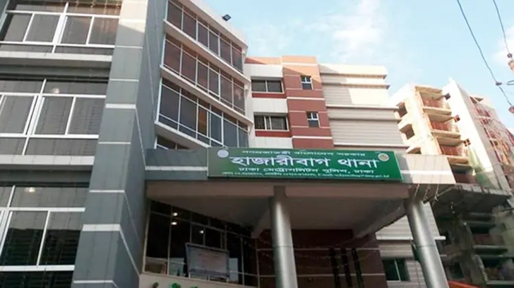 হাজারীবাগে ড্যাফোডিল শিক্ষার্থীর ঝুলন্ত মরদেহ উদ্ধার