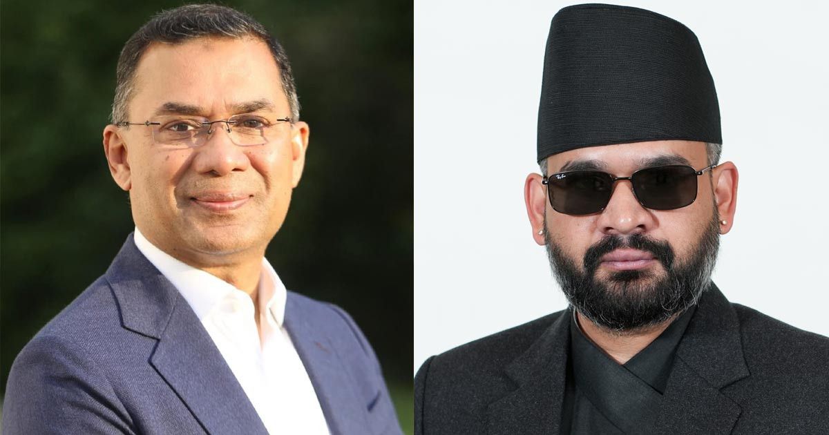 বাংলাদেশের ১০ লাখ ডলার সহায়তায় কৃতজ্ঞতা জানালেন নেপালের প্রধানমন্ত্রী
