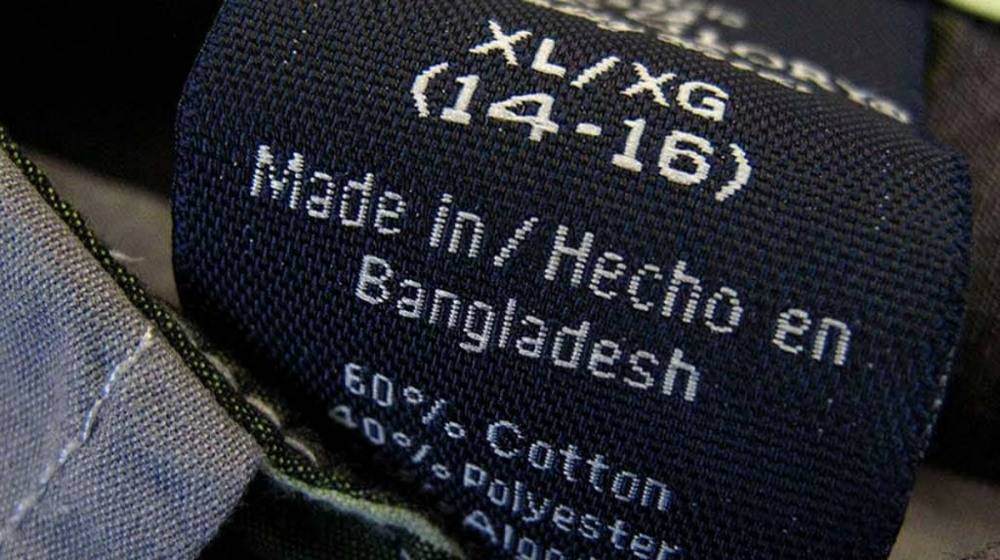 ইইউ বাজারে বাংলাদেশের পোশাক রপ্তানিতে বড় ধস