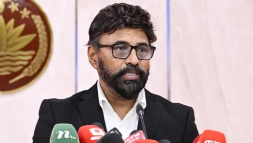 গণমাধ্যমের স্বাধীনতা মানেই স্বেচ্ছাচারিতা নয়: প্রেস সচিব