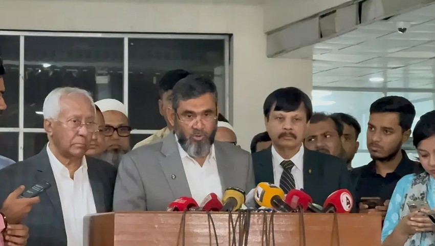 উপনির্বাচনে জাতীয় নির্বাচনের মতোই সেনা মোতায়েন: ইসি