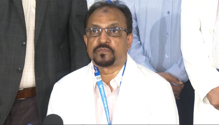 বিএমইউতে প্রথমবার ইমোশনাল ডোনারের কিডনি প্রতিস্থাপন