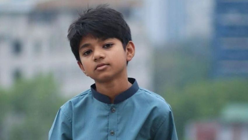 কুমিল্লায় নিখোঁজ বিশ্ববিদ্যালয় শিক্ষকের ১৩ বছরের ছেলের মরদেহ উদ্ধার