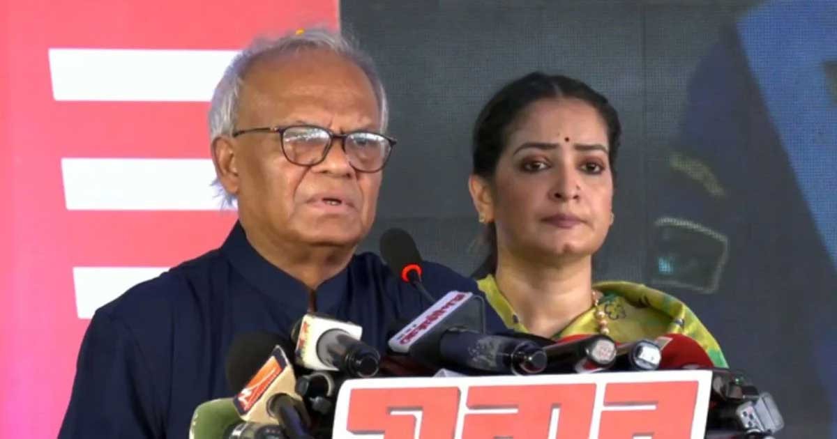সব মন্ত্রণালয়ের প্রশিক্ষণে অভিন্ন সিলেবাসের নির্দেশ প্রধানমন্ত্রীর