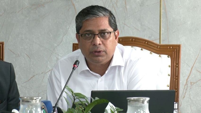 ১ অক্টোবর থেকে প্রধানমন্ত্রীর বাসভবনে সৌরবিদ্যুৎ