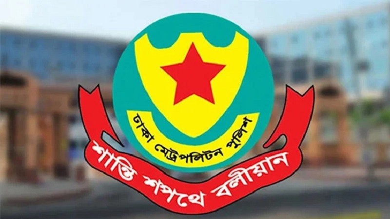 গুলশান জোনের এডিসি সরোয়ার হোসাইনও বদলি