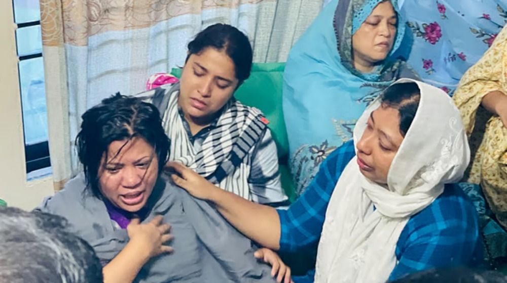 আট মাসে ১৫৫ শিশু হত্যা, নিখোঁজ আরও দুই হাজারের বেশি