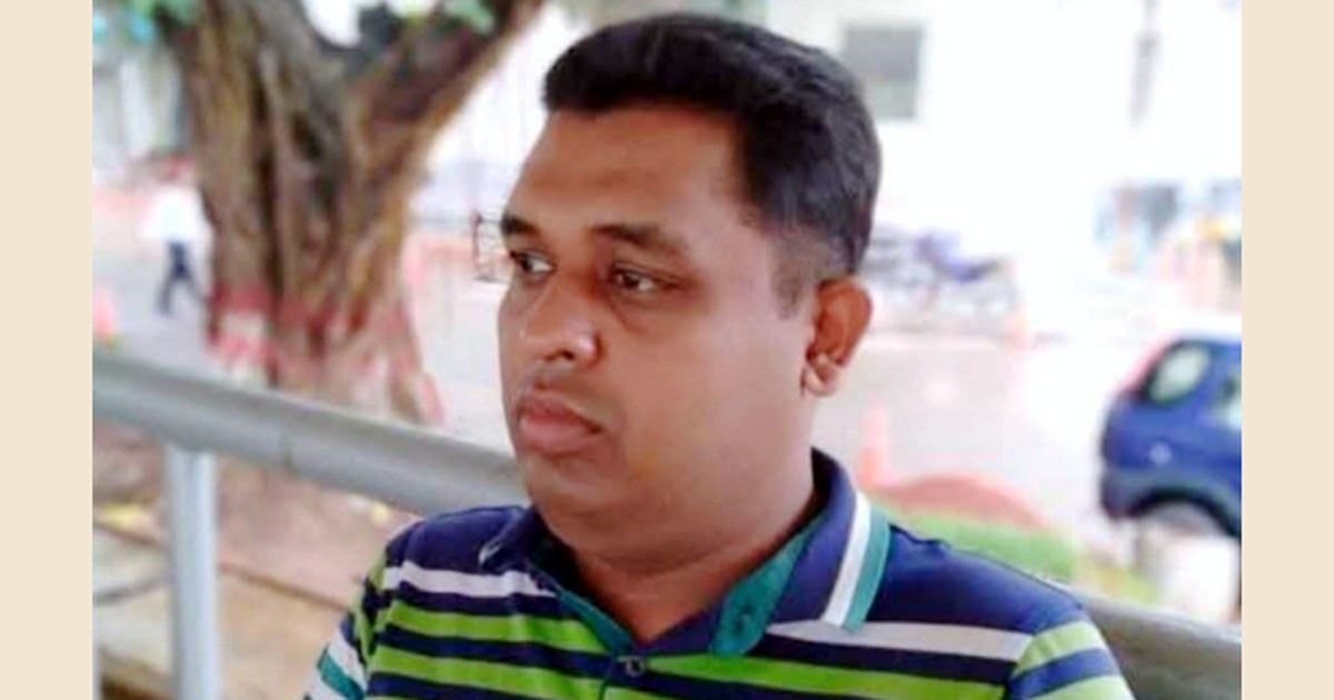 গোবিন্দগঞ্জে আইপিএস মেরামত করতে গিয়ে বিদ্যুৎস্পৃষ্ট হয়ে এসআইয়ের মৃত্যু