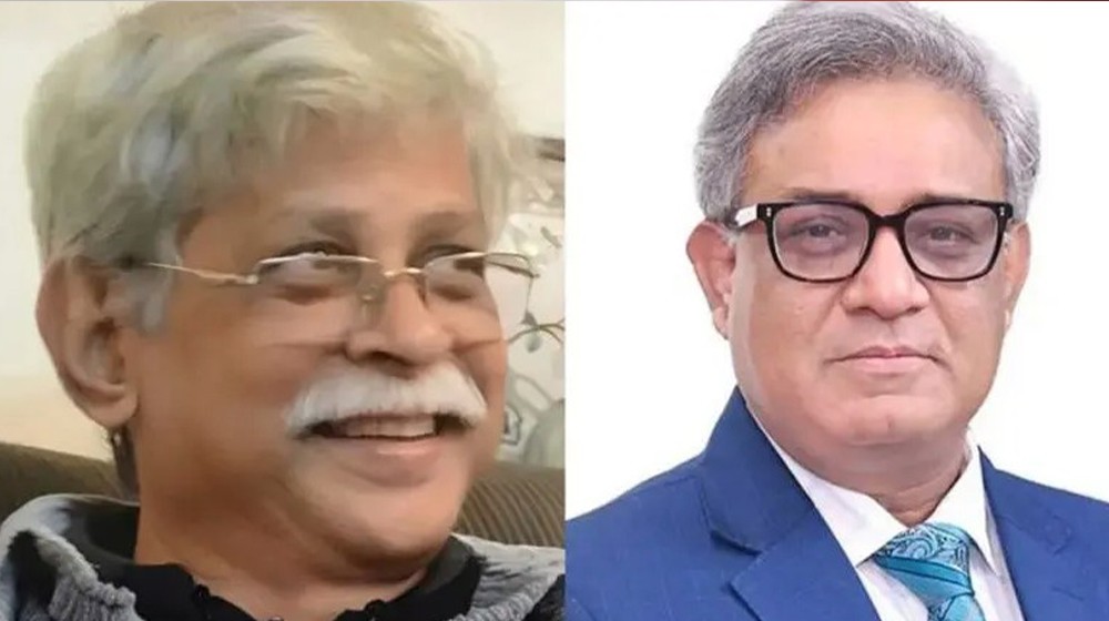 মাকসুদ কামাল-জাফর ইকবালসহ ৮ জনের বিরুদ্ধে অভিযোগ আমলে, পলাতকদের বিরুদ্ধে পরোয়ানা