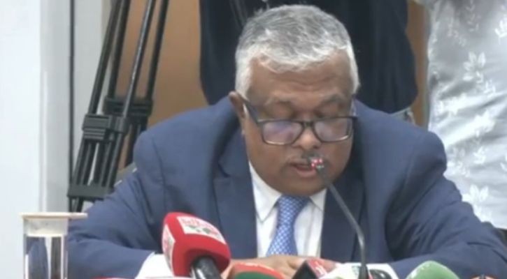 ট্রাম্পের সঙ্গে বৈঠক ও নতুন বোয়িং চুক্তি নিয়ে যা বললেন পররাষ্ট্র সচিব