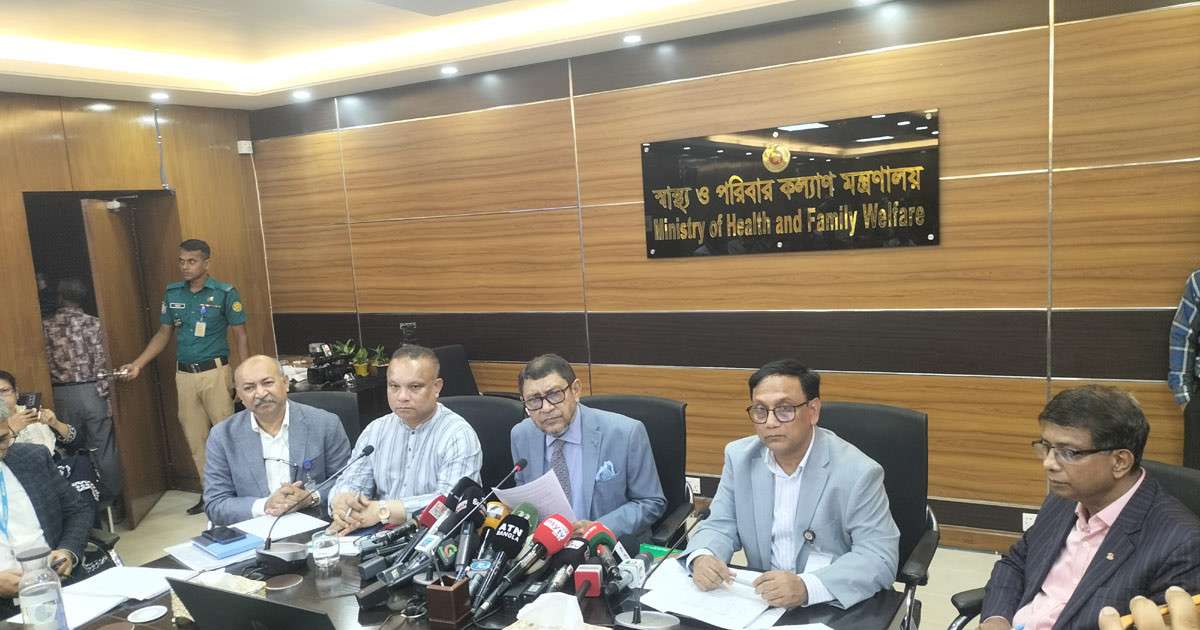 ৩৪ লাখ শিশুকে হামের টিকা, বিশেষ কর্মসূচি শুরু ২৬ সেপ্টেম্বর