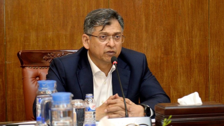 আওয়ামী লীগের সাম্প্রতিক কর্মকাণ্ডে সরকার উদ্বিগ্ন নয়: স্বরাষ্ট্রমন্ত্রী
