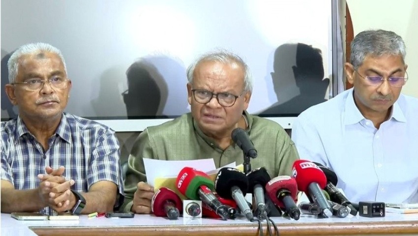জ্বালানি তেলের দাম নিয়ে যা বললেন রিজভী