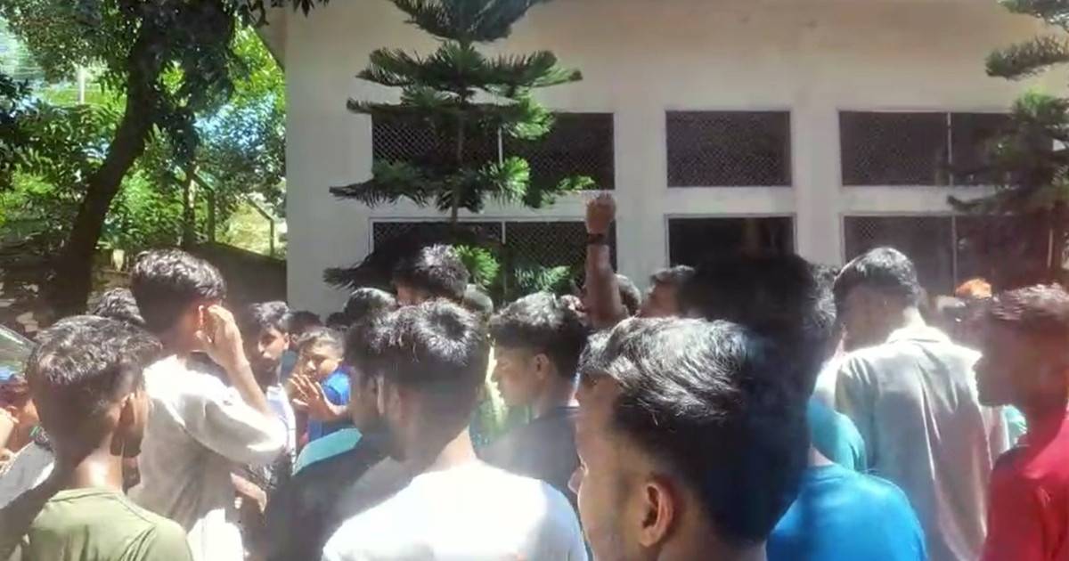 ১৩ কোটি টাকা গ্যাস বিল বকেয়া, কটন মিলের সংযোগ বিচ্ছিন্ন