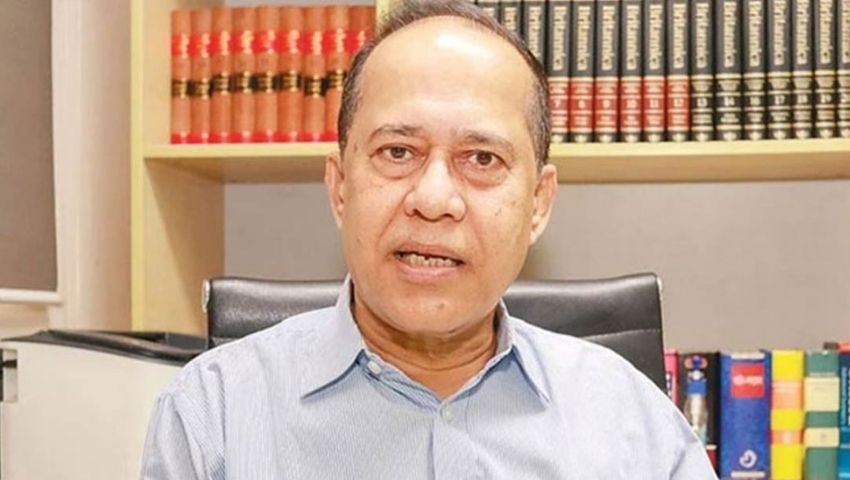 স্বাস্থ্যগত কারণে হাবিবুল আউয়ালের জামিন, স্থগিত চেয়ে রাষ্ট্রপক্ষের আবেদন