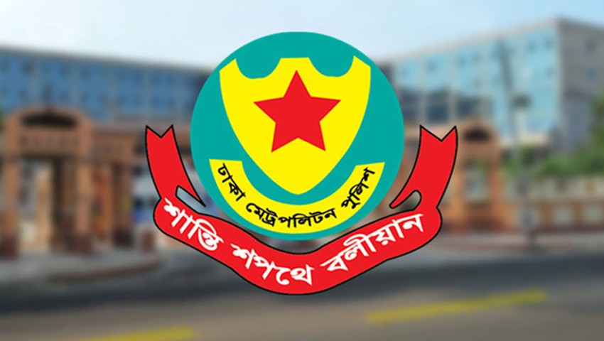 মিরপুর ও লালবাগে নতুন দুই ডিসি
