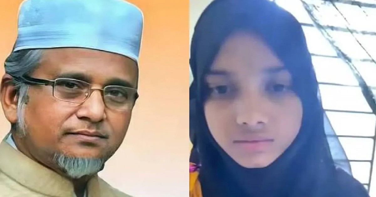স্বামীর স্বীকৃতি থাকলেও পারিবারিক মর্যাদা নিয়ে কষ্টে ছিলেন মরিয়ম?