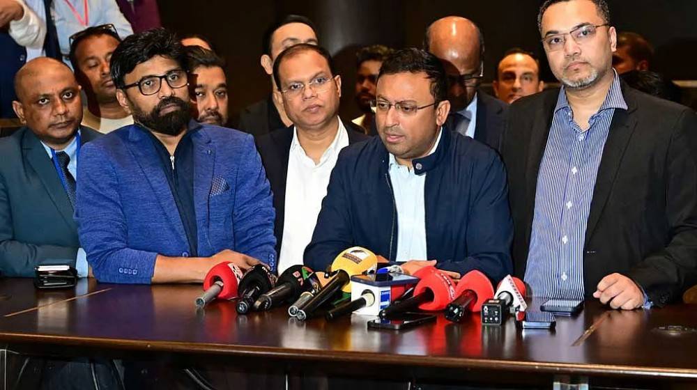 ট্রাম্পের সঙ্গে বৈঠক নয়, বহুপক্ষীয় আলোচনাই মুখ্য: নিউইয়র্কে প্রধানমন্ত্রীর সফর নিয়ে ব্রিফিং