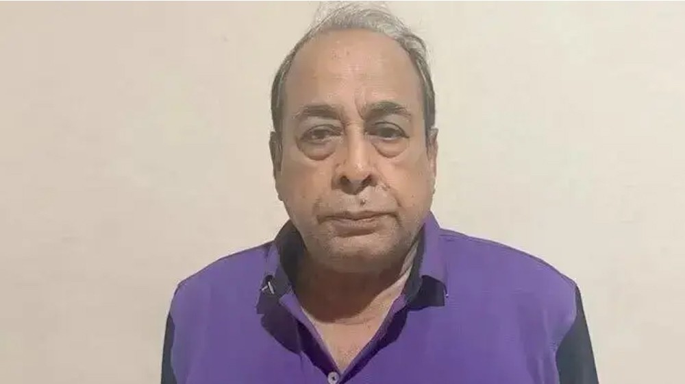 মেজর মোজাফফরের মানবতাবিরোধী অপরাধ মামলার প্রতিবেদন নিয়ে শুনানি আজ