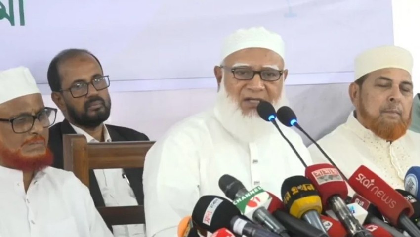 সংসদে বিরোধী দলের বক্তব্যের মূল্যায়ন না হওয়ায় রাজপথে: শফিকুর রহমান