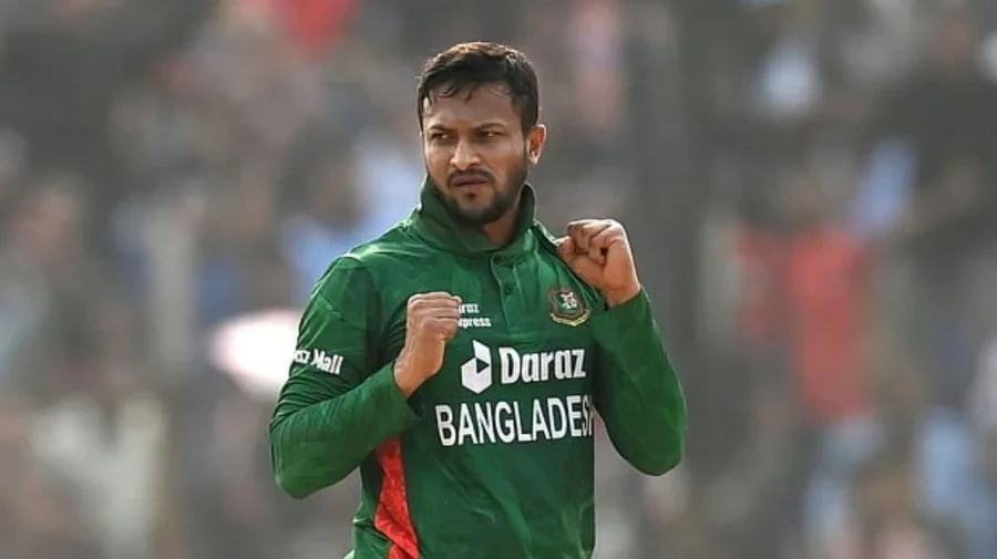 সাকিবসহ ১৫ জনের বিরুদ্ধে মামলার প্রতিবেদন দাখিল ১৭ নভেম্বর