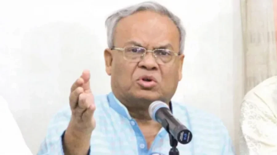 ‘সংকটের মধ্যেও জ্বালানি ও গ্যাস সরবরাহে সর্বোচ্চ চেষ্টা করছে সরকার’: রিজভী