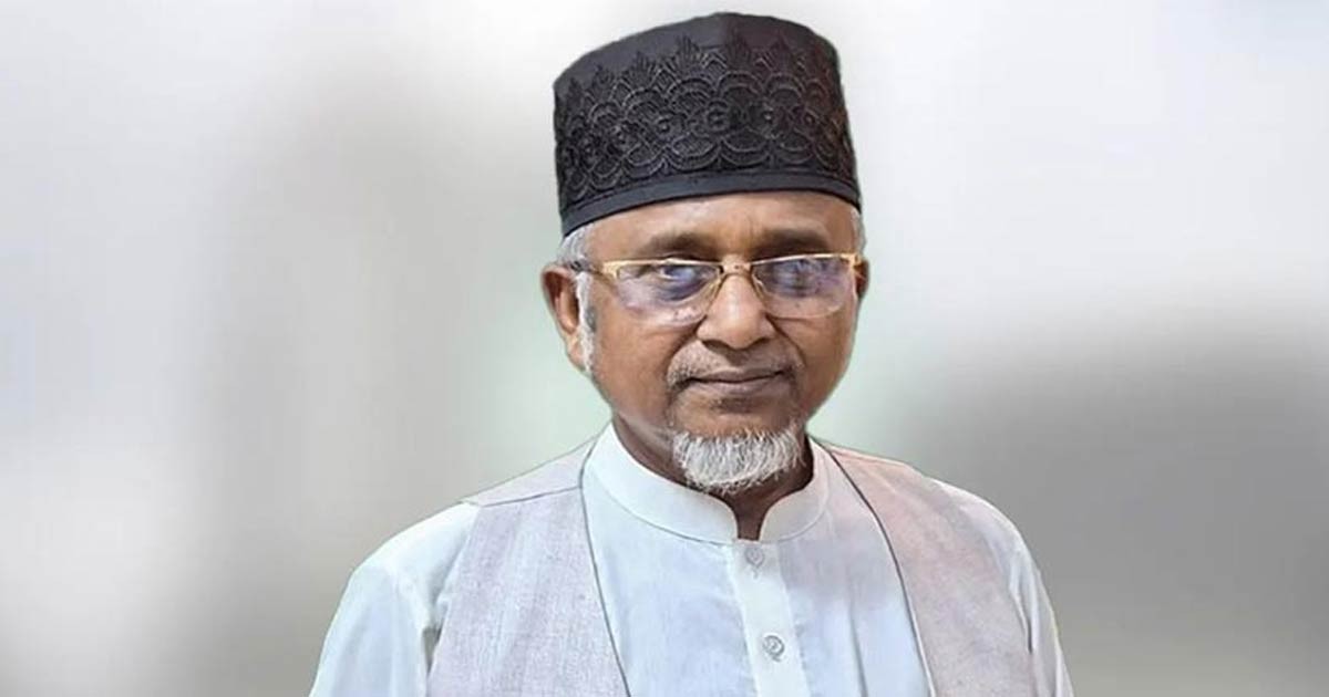 মরিয়ম খাতুনের মৃত্যু: মামা ওবায়দুর রহমান গ্রেপ্তার