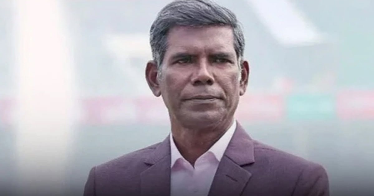 সারোয়ার ইমরানকে শোকজ দিচ্ছে বিসিবি, পাশে সাবেক-বর্তমান ক্রিকেটাররা