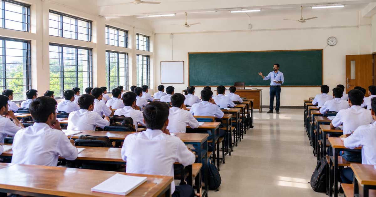 একাদশে ভর্তি শিক্ষার্থীদের ক্লাস শুরু আজ