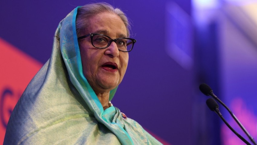 ট্রাকচালক হোসেন হত্যা: শেখ হাসিনাসহ ৩৪ জনের অভিযোগ গঠন শুনানি ৮ অক্টোবর
