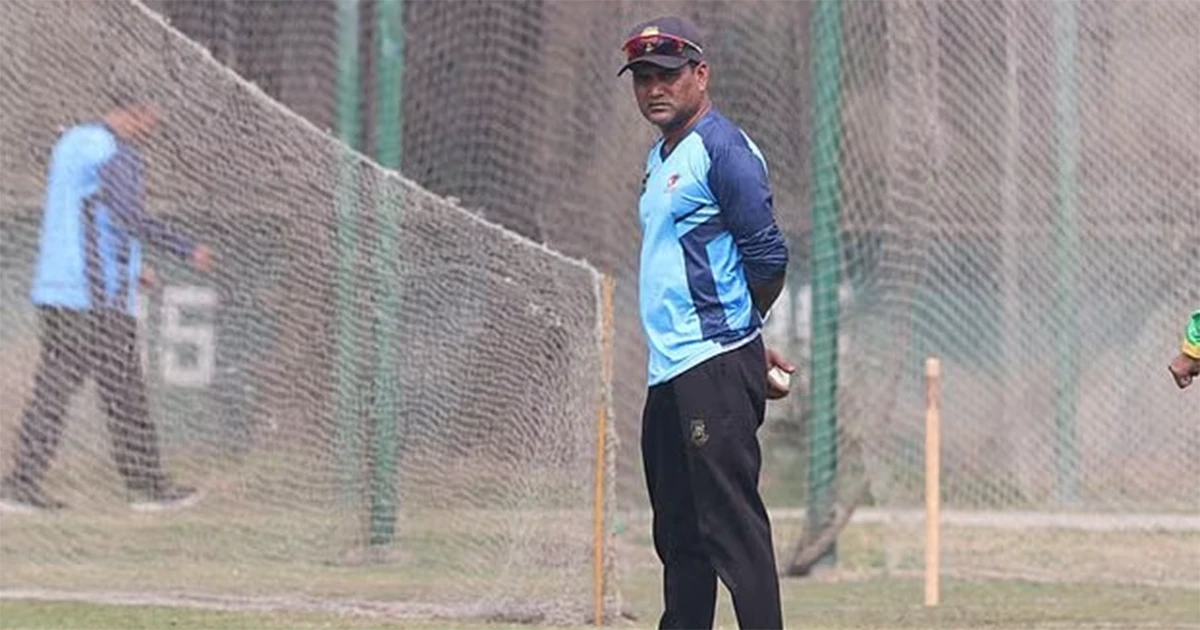 সারা বছর চলবে এইচপি কার্যক্রম, নতুন পরিকল্পনায় বিসিবি