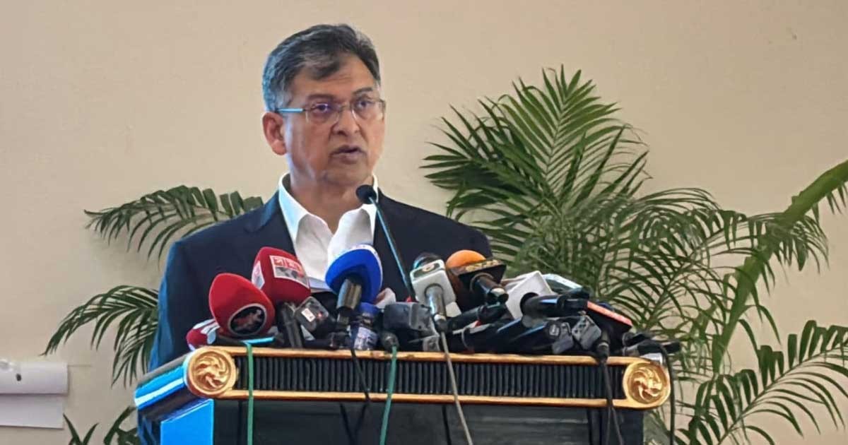 আগামী সপ্তাহেই সাইবার সিকিউরিটি ইউনিট গঠনের ঘোষণা