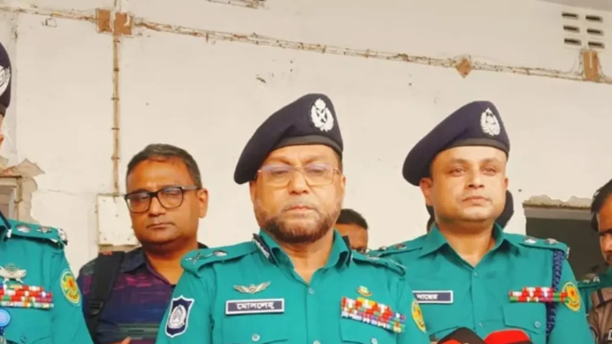 রাড্ডা এমসিএইচ ভাঙচুরে পুলিশের গাফিলতি ছিল কি না খতিয়ে দেখা হচ্ছে