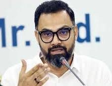 প্রশ্নপত্র ফাঁস রোধে সচিবালয়ে রাত কাটাচ্ছেন যুব ও ক্রীড়া প্রতিমন্ত্রী