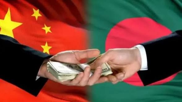 কি হচ্ছে দেশের ভবিষ্যৎ? 